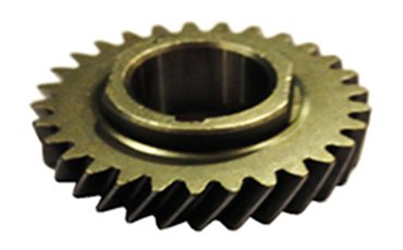 1738 CLUTCH PRIMARY GEAR 3WRE CNG 205