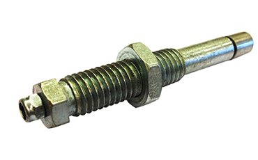 APE306 FUEL INJECTOR BOLT APE