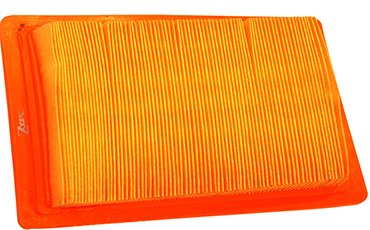 EX399 AIR FILTER 3WARE CNG 205