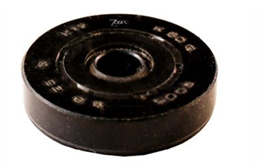 oil seal magnet