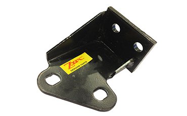 APE146 SILENCER BRACKET THICK APE