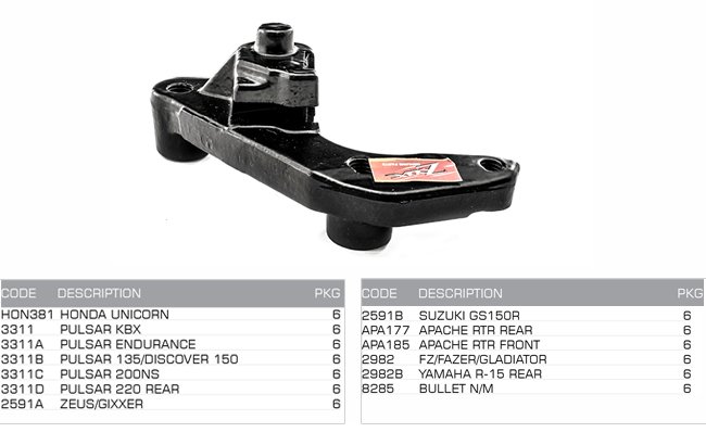 caliper bracket caliper bracket