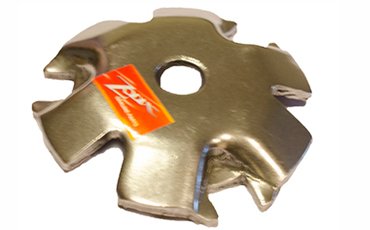 clutch ramp plate