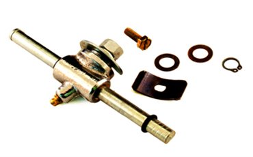 front wheel trunion kit