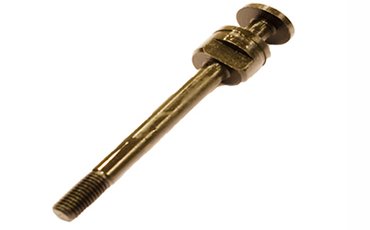 gear selectodr rod