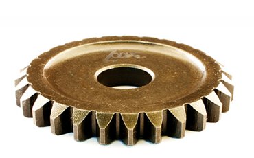 idle gear