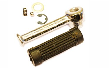 kick pedal lever kit 