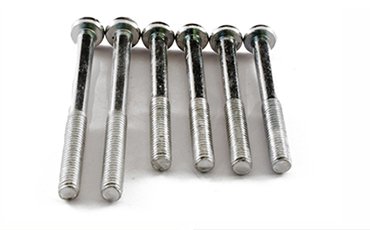 kit clutch cover bolt screws