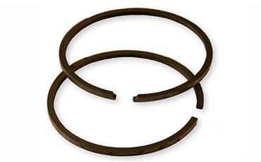 piston rings