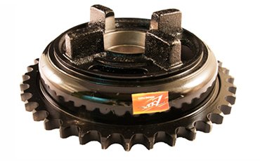 rear sprocket