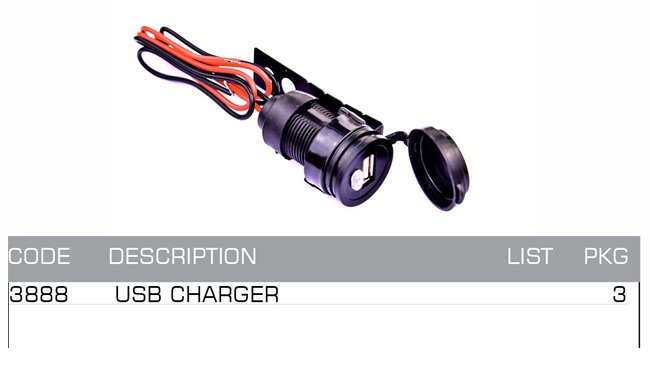 u.s.b charger for bikes u.s.b charger for bikes