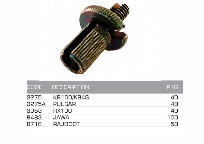 yoke adjuster yoke adjuster